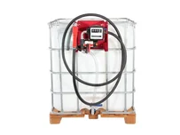 Мобильный топливный модуль Nano 12V