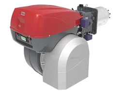 Газовая горелка Riello RS 1200/EV C01 TC FS1-FS2