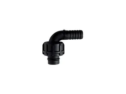 Штуцер пластиковый угловой для Piusi K24, F15484000