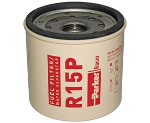 Картридж Racor R15P