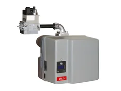 Газовая горелка Elco P2.120 G-ZU/TCG