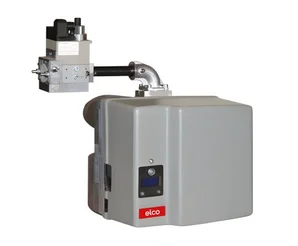 Газовая горелка Elco P2.120 G-ZU/TCG