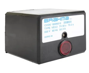 Топочный автомат Brahma VE3.2 18006015
