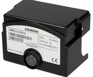 LME22.131C2 Автомат горения (газ) SIEMENS