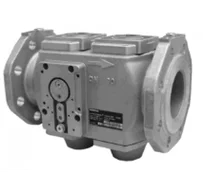 VGD40.050 Клапан газовый двойной SIEMENS