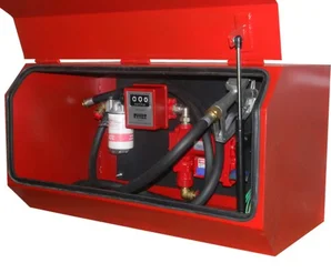Заправочный модуль Benza 37-24-57Ф