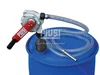 Kit hand pump 2 дюйма BSP with hose арт. F00332A50
