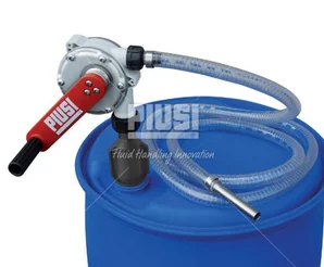 Kit hand pump 2 дюйма BSP with hose арт. F00332A50
