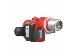 Газовая горелка Weishaupt G 50/1-B, DN150, 3LN