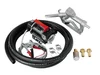 Мини ТРК Piusi Battery Kit 3000/12V Inline