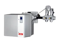 Газовая горелка Elco VG 6.1600 DP R KL d335