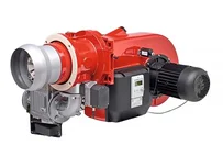 Газомазутная горелка Weishaupt WM-GS 30/2-A, DN 80, ZM-R