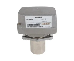 УФ-датчик пламени Siemens QRA50M