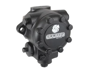 Насос для горелки Suntec J 6 PAC 1002 8P
