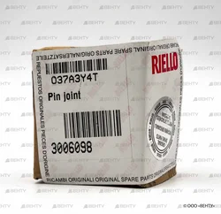 Шарнирный наконечник Riello, 3006098