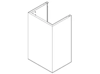Передний лист Viessmann, 7826367