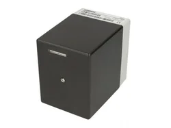 Сервопривод Siemens SQM11.15502