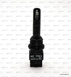 Датчик пламени Elco MZ 770 S