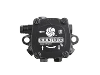 Насос для горелки Suntec AJ V 6 AC 1000 4P