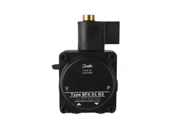 Насос для горелки Danfoss BFA 01 071N1224