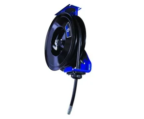 Катушка со шлангом, открытая Graco серия SD 20 1/2x15