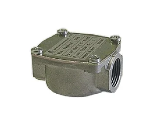 Фильтр газовый 70608 3/4" 0070031100