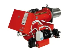Мазутная горелка Riello PRESS 200 T/N ECO TC