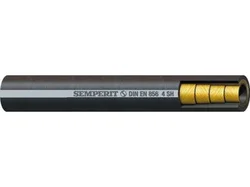 Рукав Semperit 4 SH 38*7.7