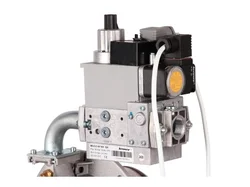 Газовая рампа RUF MB-DLE407 B01 S20 - F2SD 20