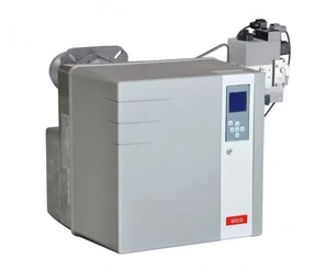 Газодизельная горелка Elco VGL 4.460 DP KN d327
