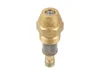 Форсунка Fluidics KW3-80/60°