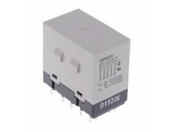 Силовое реле Omron G7J-3A1B-P