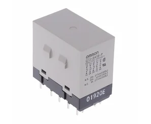 Силовое реле Omron G7J-3A1B-P