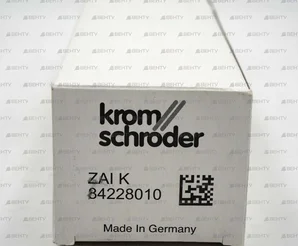 Пилотная горелка Kromschroder ZAI K