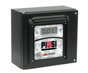 Панель управления Piusi MCBOX B.Smart 12В 20 пользователей