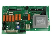 Печатная плата Viessmann 7405765