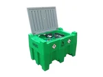 Заправочный модуль Emiliana Serbatoi Carrytank Pickup 440 12V gasoline