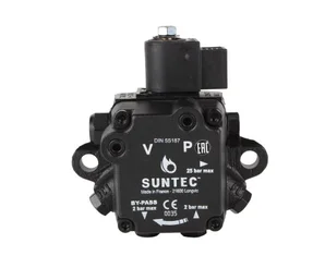 Насос для горелки Suntec AL V 95 C 9427 4P 0700