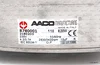 Электродвигатель AACO 8780001 OR 110MV