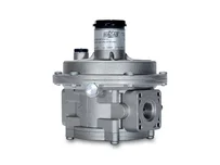 Регулятор давления газа Madas RCS020000 120