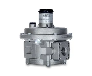 Регулятор давления газа Madas RCS030000 120