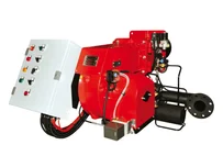 Газомазутная горелка Ecoflam MULTIFLAM D 200.1 PAB TL GN SR