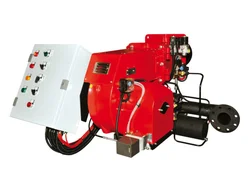 Газомазутная горелка Ecoflam MULTIFLAM D 200.1 PAB TL GN SR