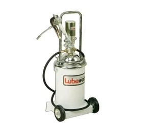 Нагнетатель смазки подкатной Lubeworks POP013