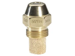 Форсунка Danfoss 0.55/80° EH