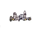 Газовая рампа Baltur BS8080 D0S F080-CP