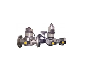 Газовая рампа Baltur BS5065 D0S R2-CP