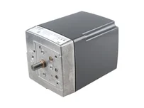 Сервопривод Siemens SQM21.18501