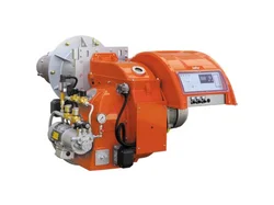 Газодизельная горелка Baltur TBML 1200 ME V PLUS