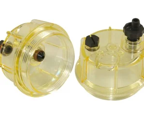 Колба Parker Racor без подогрева, RK22350-02